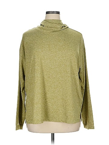 Athleta Turtleneck Sweater (view 1)