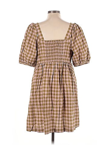 Madewell Casual Dress (view 2)