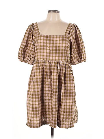 Madewell Casual Dress (view 1)