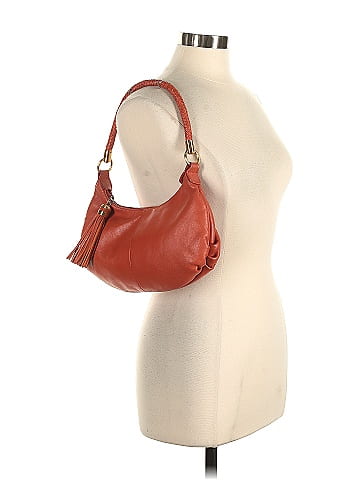 Great American Leatherworks Leather Shoulder Bag (view 2)