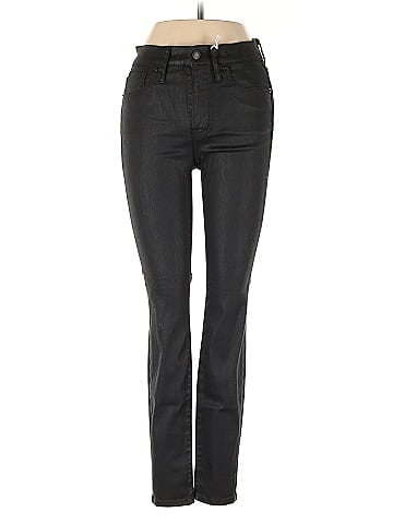 Madewell Jeggings (view 1)