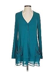 Logo By Lori Goldstein Long Sleeve Blouse