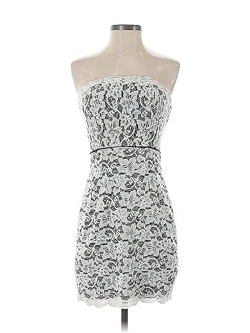 Diane von Furstenberg Cocktail Dress (view 1)