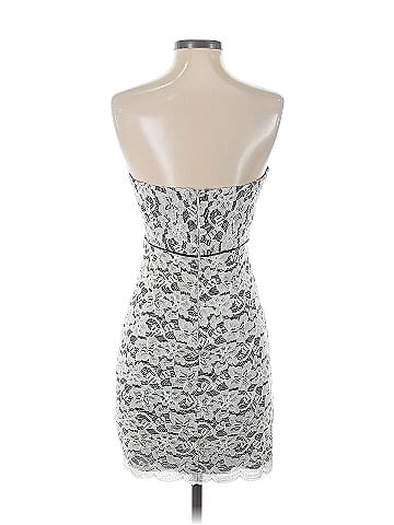 Diane von Furstenberg Cocktail Dress (view 2)