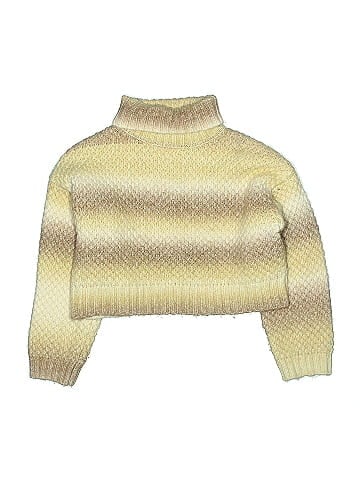 Zara Turtleneck Sweater (view 1)
