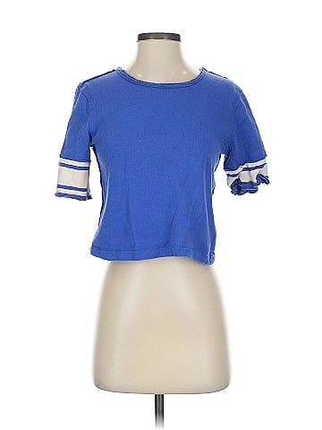 We the Free Short Sleeve Top (view 1)