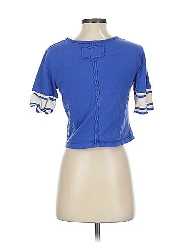 We the Free Short Sleeve Top (view 2)