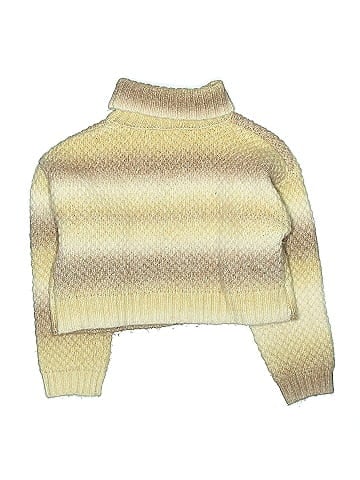 Zara Turtleneck Sweater (view 2)