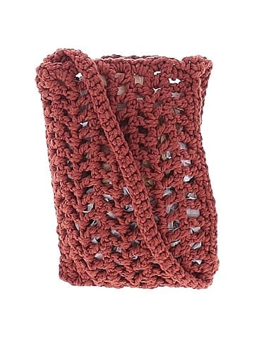 Pull&Bear Crossbody Bag (view 1)