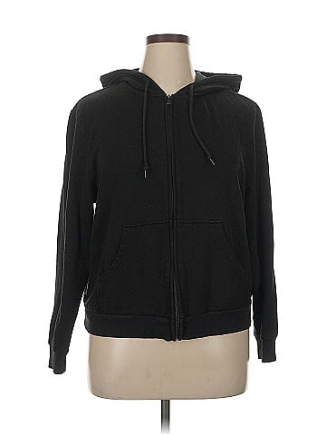Eddie Bauer Zip Up Hoodie (view 1)