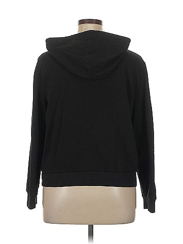 Eddie Bauer Zip Up Hoodie (view 2)