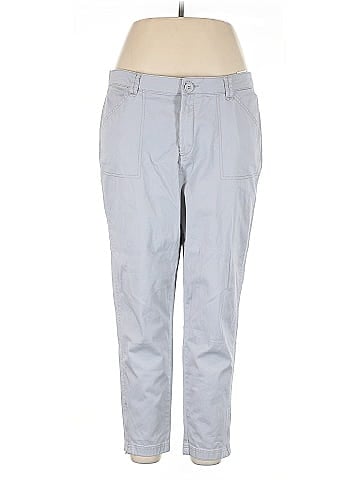 Riders by Lee Casual Pants (view 1)