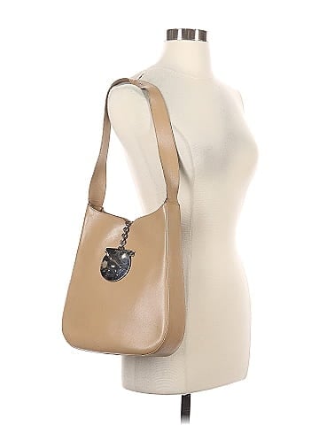Salvatore Ferragamo Vintage Leather Hobo (view 2)