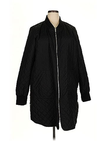 Zella Coat (view 1)