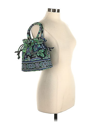 Vera Bradley Satchel (view 2)
