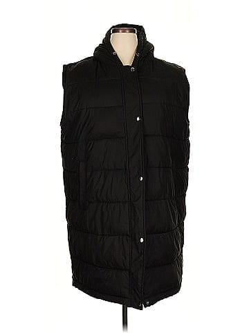 Zella Vest (view 1)