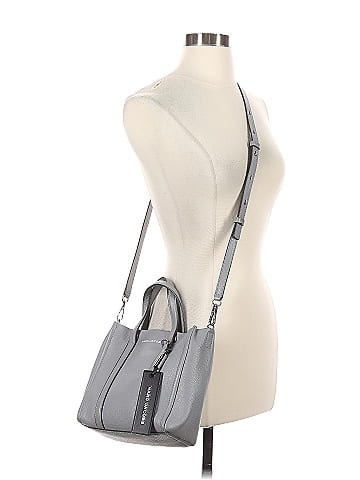 Marc Jacobs Leather Shoulder Bag (view 2)