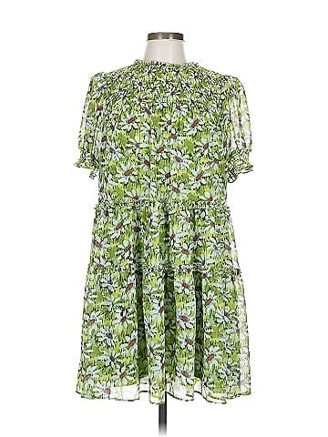 Cinq à Sept Casual Dress (view 1)