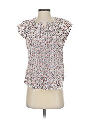 Orvis Short Sleeve Blouse
