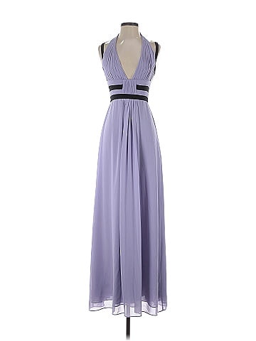 BCBGMAXAZRIA Cocktail Dress (view 1)
