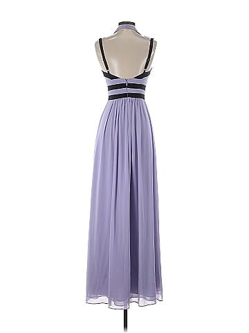 BCBGMAXAZRIA Cocktail Dress (view 2)