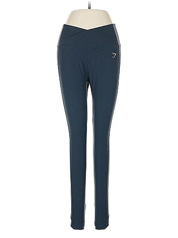 Gymshark Active Pants (view 1)