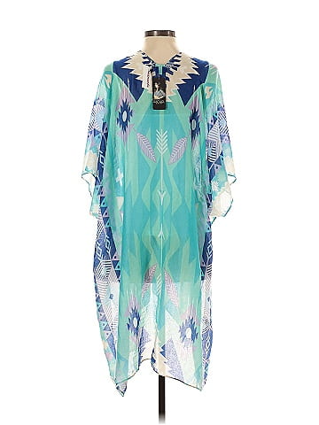 RACHEL Rachel Roy Kimono (view 2)