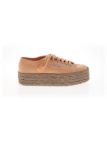 Superga Sneakers (view 1)