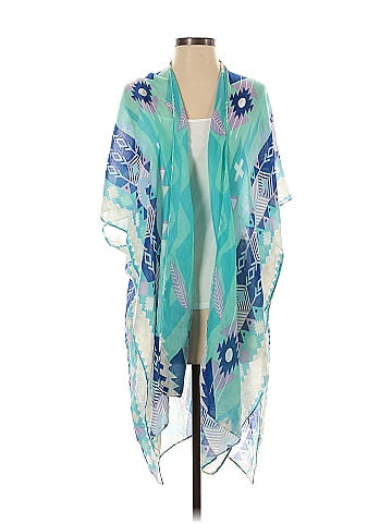 RACHEL Rachel Roy Kimono (view 1)