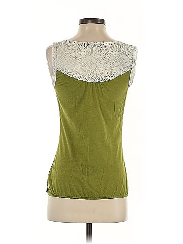 PrAna Sleeveless Top (view 2)