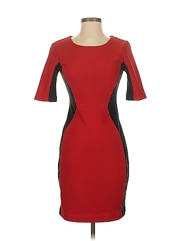 Bisou Bisou Cocktail Dress (view 1)