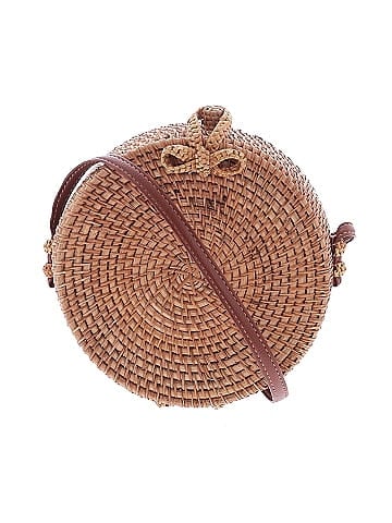 Unbranded Crossbody Bag (view 1)