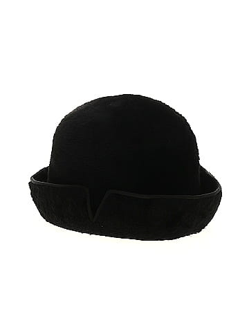Christian Dior Vintage Derby Hat (view 1)
