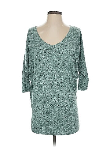 Natural Life 3/4 Sleeve T-Shirt (view 1)
