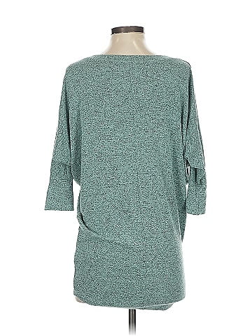 Natural Life 3/4 Sleeve T-Shirt (view 2)