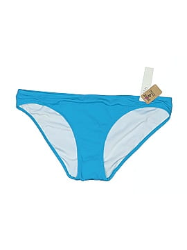Victoria's Secret Pink Swimsuit Bottoms