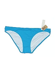 Victoria's Secret Pink Swimsuit Bottoms