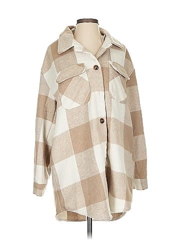 Love Tree Coat (view 1)