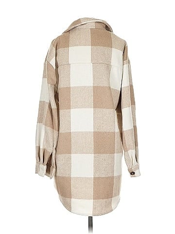 Love Tree Coat (view 2)