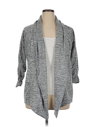 Athleta Cardigan (view 1)