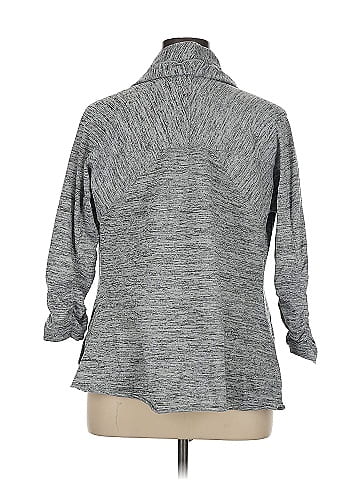 Athleta Cardigan (view 2)