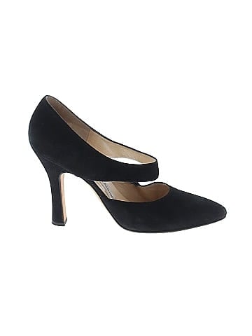 Manolo Blahnik Heels (view 1)