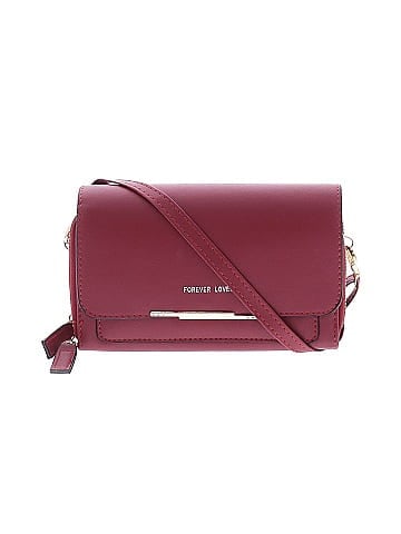 Assorted Brands Crossbody Bag (view 1)