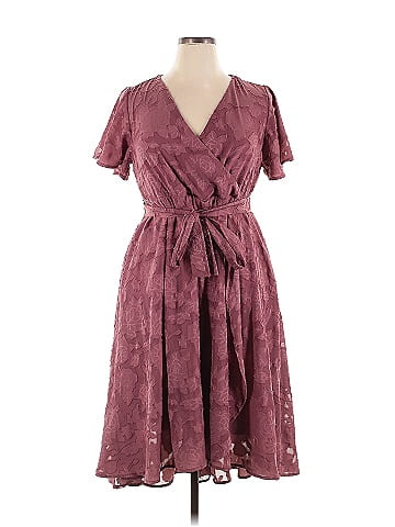 Torrid Casual Dress (view 1)
