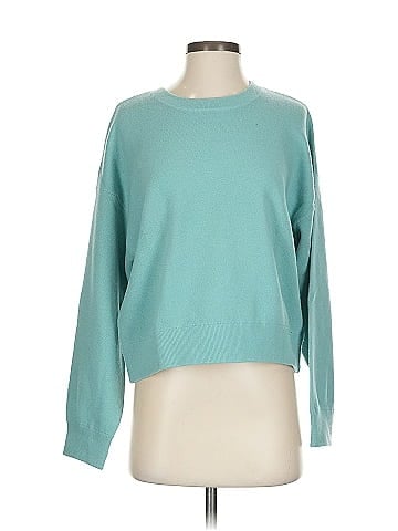 Vince. Cashmere Pullover Sweater (view 1)