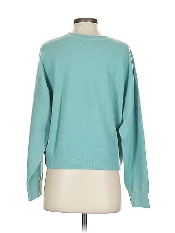 Vince. Cashmere Pullover Sweater (view 2)