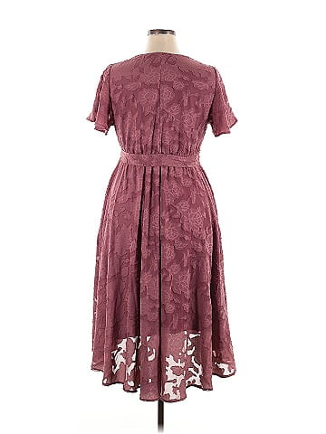 Torrid Casual Dress (view 2)