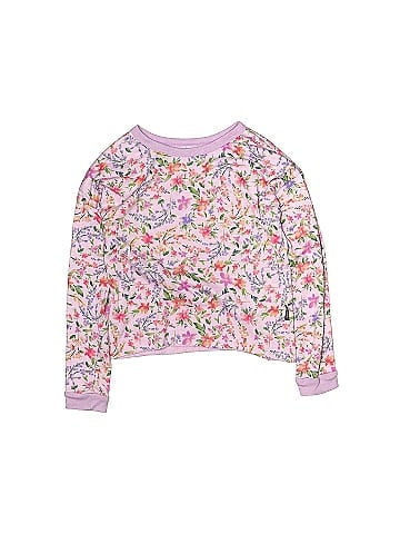 T2Love Long Sleeve T-Shirt (view 1)