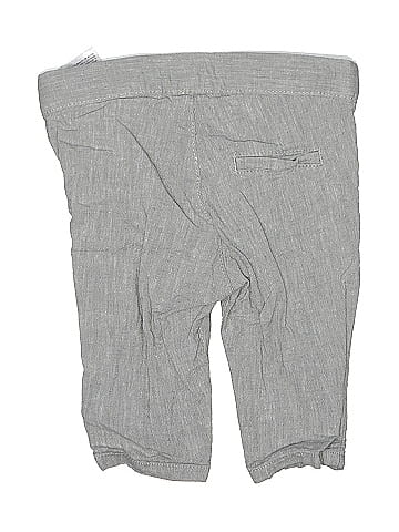 H&M Linen Pants (view 2)