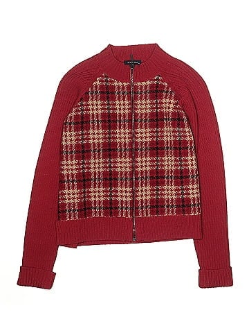 Burberry Cardigan (view 1)